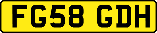 FG58GDH