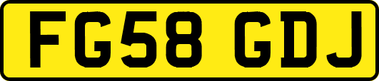 FG58GDJ