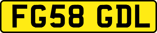 FG58GDL