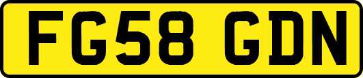 FG58GDN