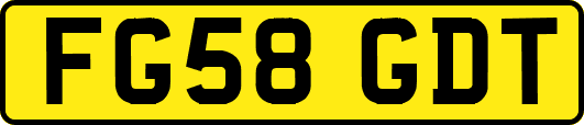 FG58GDT