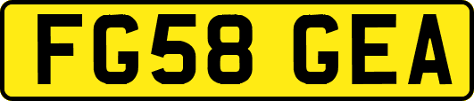 FG58GEA
