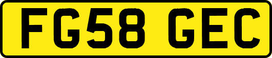 FG58GEC