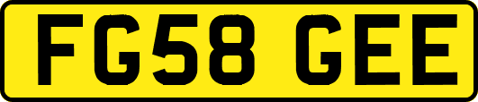 FG58GEE