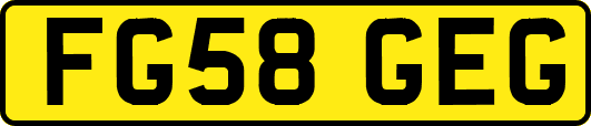 FG58GEG