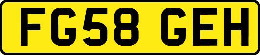 FG58GEH
