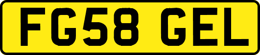 FG58GEL