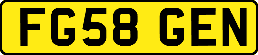 FG58GEN