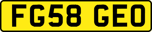 FG58GEO