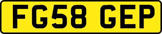 FG58GEP
