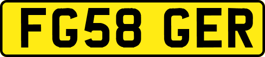 FG58GER