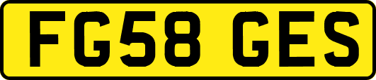 FG58GES