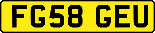 FG58GEU