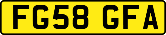 FG58GFA