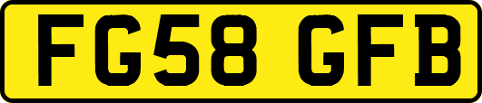 FG58GFB