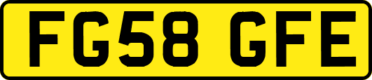 FG58GFE