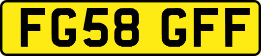 FG58GFF