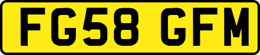 FG58GFM
