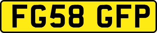FG58GFP