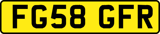 FG58GFR