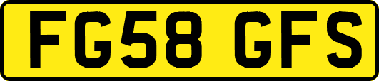 FG58GFS