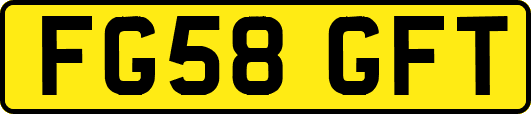 FG58GFT