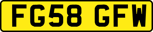 FG58GFW