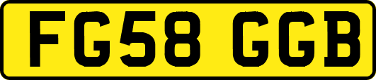 FG58GGB