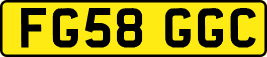 FG58GGC