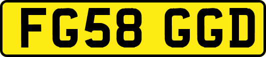 FG58GGD