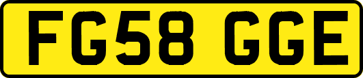 FG58GGE
