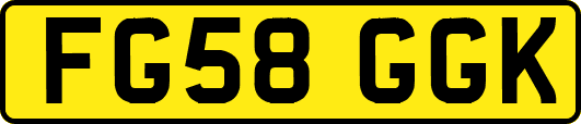 FG58GGK