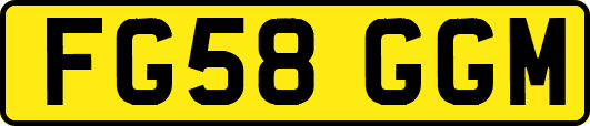 FG58GGM