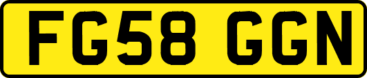 FG58GGN