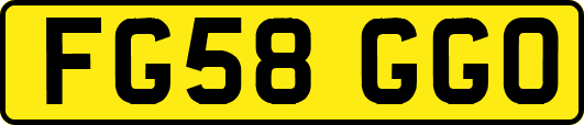 FG58GGO