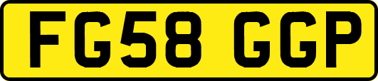 FG58GGP