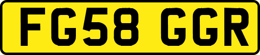FG58GGR