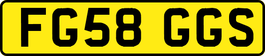 FG58GGS
