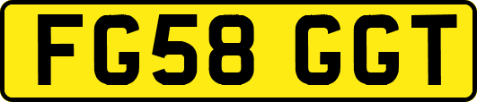 FG58GGT