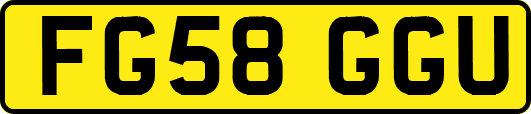 FG58GGU