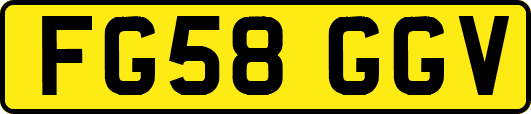 FG58GGV