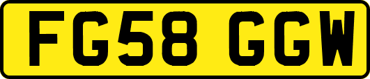 FG58GGW