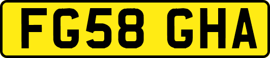 FG58GHA