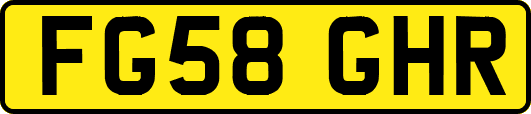 FG58GHR