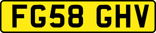 FG58GHV
