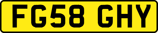 FG58GHY