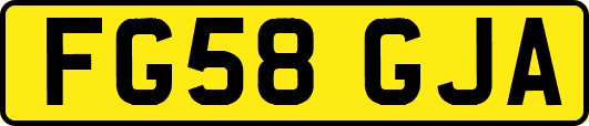 FG58GJA