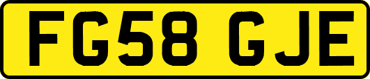 FG58GJE
