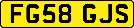 FG58GJS