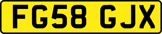 FG58GJX